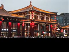 -大唐不夜城