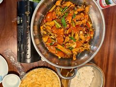 -61号餐吧(兴坪古镇漓江店)