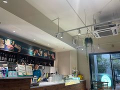 -榖屋house of flour(张江首店)