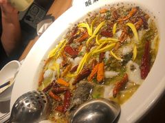 -太二酸菜鱼(汕头苏宁广场店)