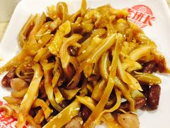-老班长手工灌汤包老店(东山店)