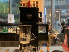 -Seesaw Coffee(苏州中心店)