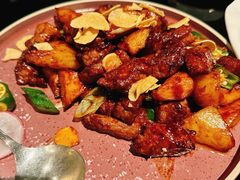 -上海苏宁宝丽嘉酒店·嘉府壹号中餐厅