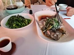 -鹿鸣酒家(越秀店)