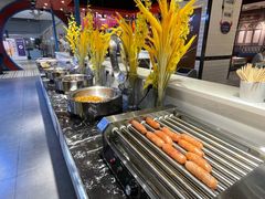 -九记潮汕现切鲜牛肉自助火锅(长沙·方圆荟店)