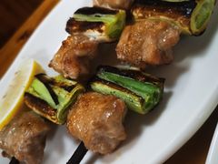 京葱鸡肉-烧鸟周居酒屋(香山店)