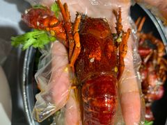 -华仔龙虾(永乐路总店)
