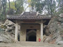 -杭州灵山景区
