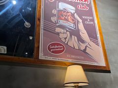 -豪享来中西餐厅(延安东路店)