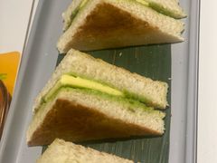 -帕娜·泰式茶餐厅·Bistro(近铁广场店)