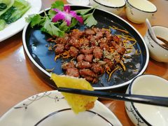 -友强·23年特色海鲜大排档(厦门店)