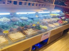 -松野谷·寿喜烧自助(华联顺义金街购物中心店)