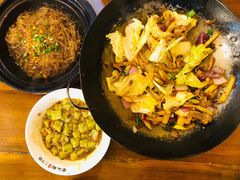 招牌三下锅-富正毅三下锅连锁(三店)