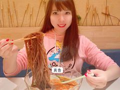 -七八冷面·延边朝鲜族美食(欢乐谷店)