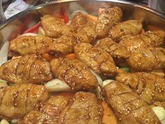 -黄记煌三汁焖锅(欢乐海岸店)