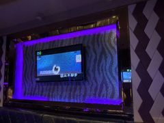 -酷秀KTV(阳泉滨河店)