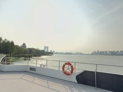-金鸡湖桃花岛