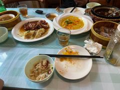 -阿政粤小馆(中央大街店)