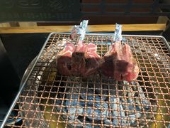 -九田家黑牛烤肉料理(太阳城店)