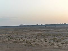 -敦煌雅丹国家地质公园
