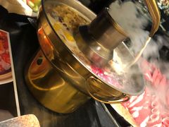 -王家渡火锅(金宝汇店)