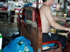 -马王堆海鲜水产市场