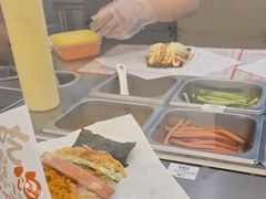 -大糯家饭团(华润万象城店)