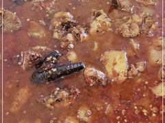 -龚氏福生园酸笋鸡(安宁总店)