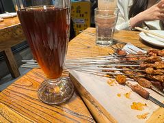 -有奴思烤肉·清真(正宁路店)