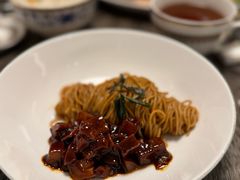 -Yan Ting 宴庭中餐厅(上海静安瑞吉酒店)