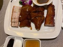 -香云轩·顺德菜(香云纱园林酒店店)