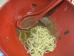 -滋味满屋美食坊(上海街店)
