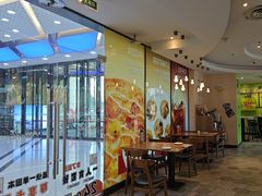 -必胜客(龙湾万达店)