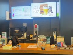 -星巴克(南京商厦店)