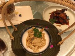 -新光酒家·河豚·海鲜·蟹料理(浦东店)