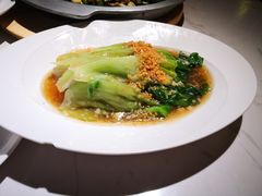 -周三的情书花园餐厅(江北店)