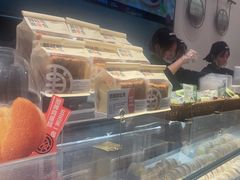 -東更道点心行(文化东路店)