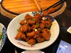-好灶头妈妈菜·柴火灶台鱼·千岛湖土菜地标美食