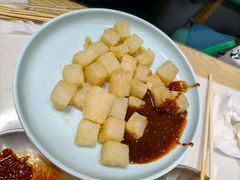 -五十中小肉串(南站店)