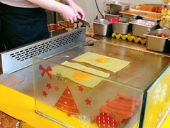 -冠雄先生烤冷面(熙街旗舰店)