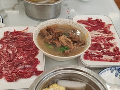 -福合埕牛肉火锅(长平国新店)