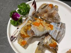 -佬太公海鸭·海鲜大排档(上海总店)