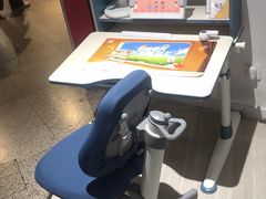 -光明园迪儿童学习桌椅(广州购书中心店)