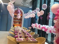 -KIDults童伴儿亲子餐厅(达美中心广场店)