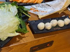 -呷哺呷哺 黄金牧场 (欢乐谷店)