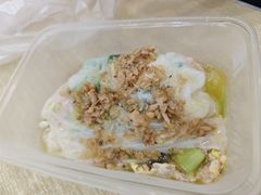 -小吴肠粉