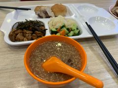 -香妃烤鸡(西单店)