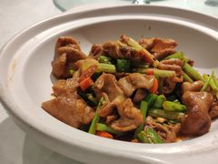 -老长春肉馆(创业大街店)