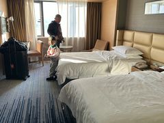 -维也纳国际酒店·广州南站钟村地铁站店