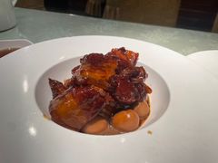 外婆家红烧肉-三玛璐酒楼(汉口路店)